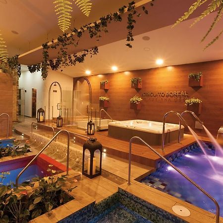 Hotel Boutique & Spa Jardines De La Alhambra (Adults Only) Pereira Dış mekan fotoğraf