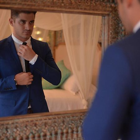 Hotel Boutique & Spa Jardines De La Alhambra (Adults Only) Pereira Dış mekan fotoğraf