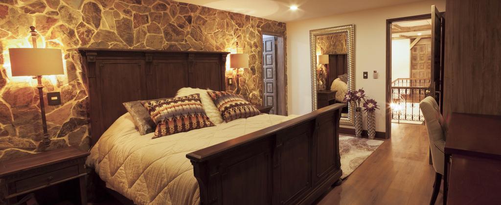 Hotel Boutique & Spa Jardines De La Alhambra (Adults Only) Pereira Dış mekan fotoğraf