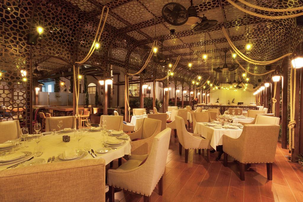 Hotel Boutique & Spa Jardines De La Alhambra (Adults Only) Pereira Dış mekan fotoğraf