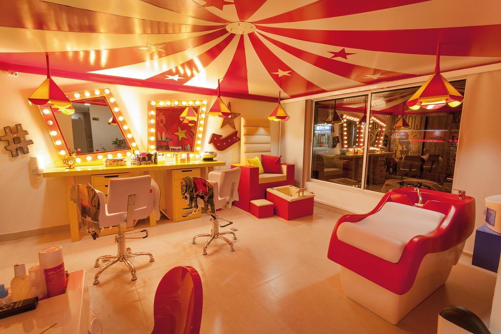 Hotel Boutique & Spa Jardines De La Alhambra (Adults Only) Pereira Dış mekan fotoğraf