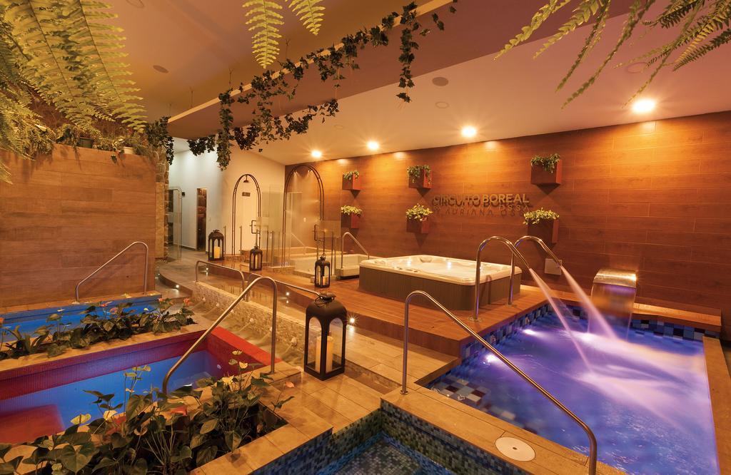 Hotel Boutique & Spa Jardines De La Alhambra (Adults Only) Pereira Dış mekan fotoğraf