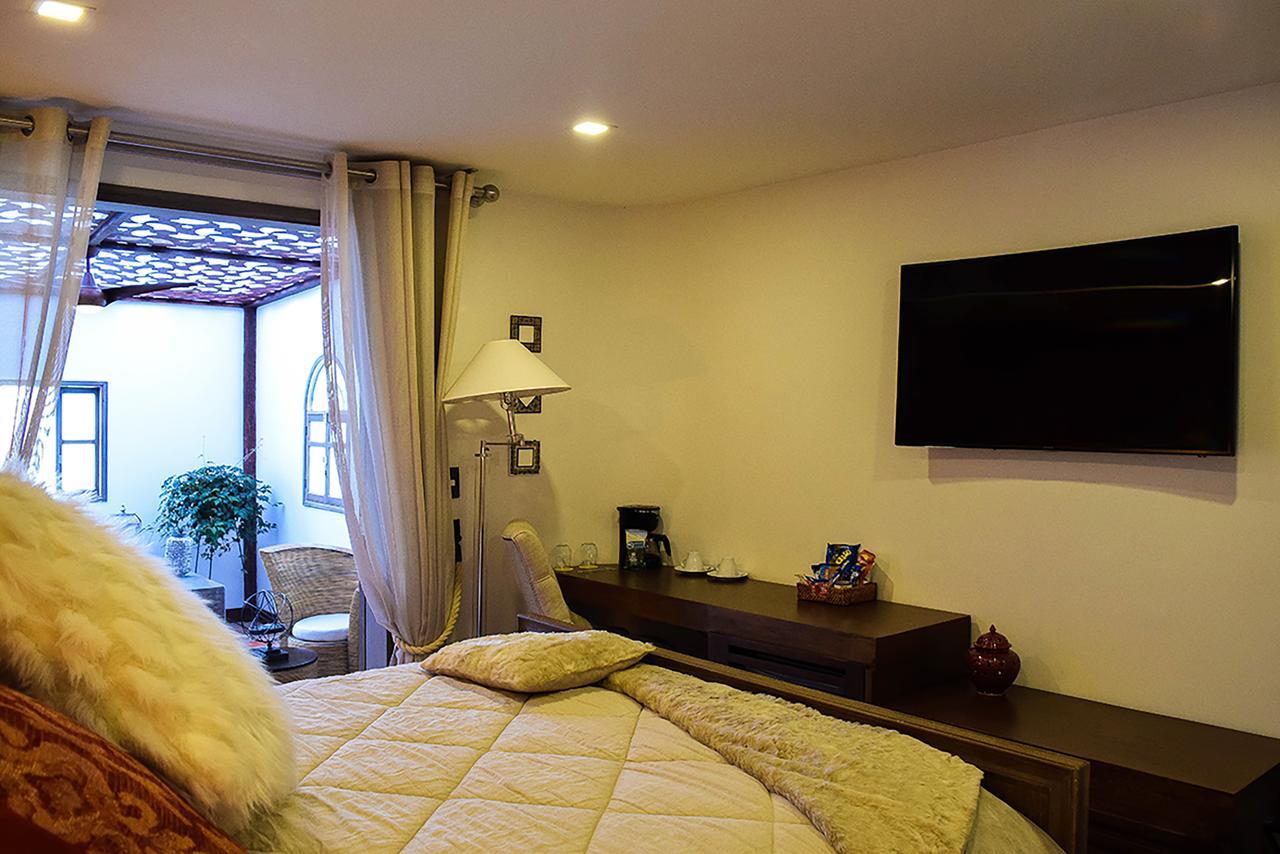 Hotel Boutique & Spa Jardines De La Alhambra (Adults Only) Pereira Dış mekan fotoğraf