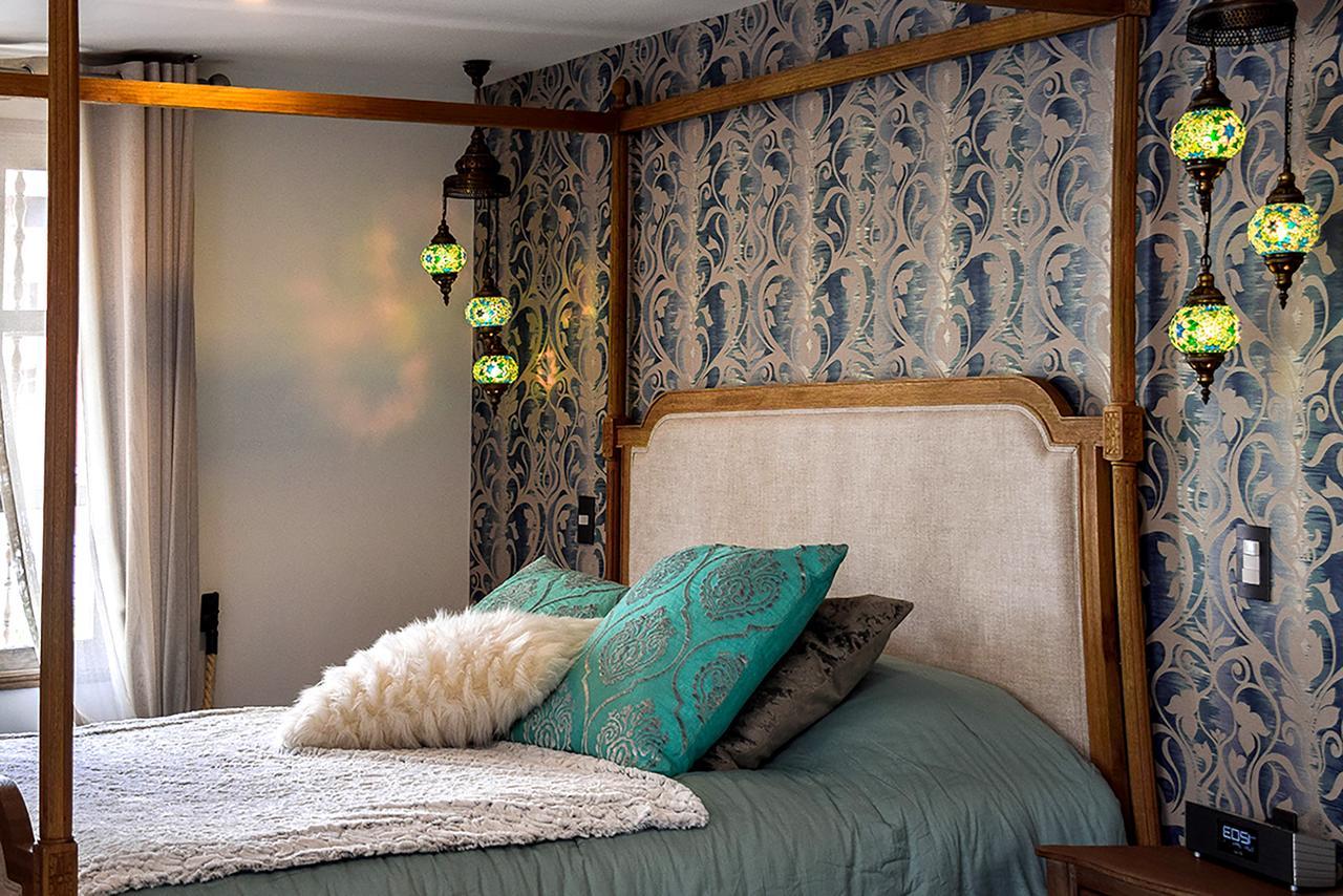 Hotel Boutique & Spa Jardines De La Alhambra (Adults Only) Pereira Dış mekan fotoğraf