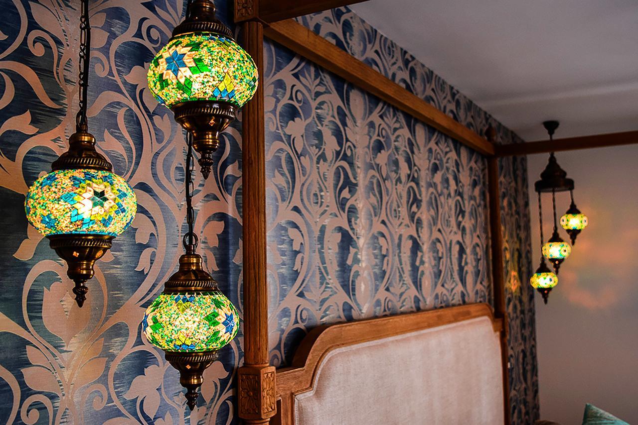 Hotel Boutique & Spa Jardines De La Alhambra (Adults Only) Pereira Dış mekan fotoğraf