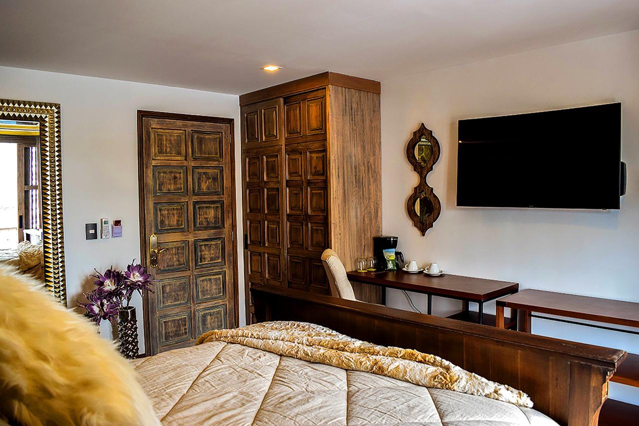 Hotel Boutique & Spa Jardines De La Alhambra (Adults Only) Pereira Dış mekan fotoğraf
