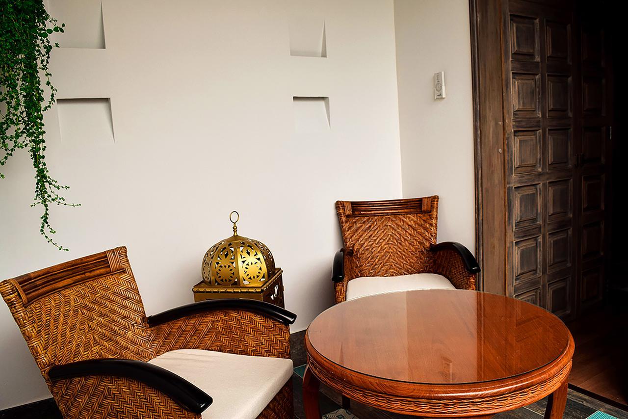 Hotel Boutique & Spa Jardines De La Alhambra (Adults Only) Pereira Dış mekan fotoğraf