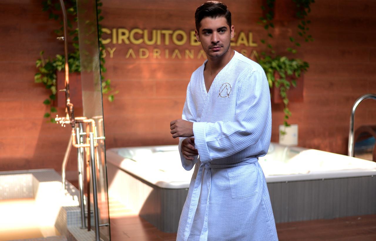 Hotel Boutique & Spa Jardines De La Alhambra (Adults Only) Pereira Dış mekan fotoğraf